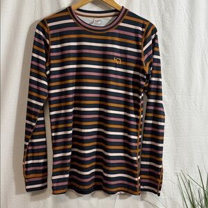 Kari Traa Women's long sleeve shirt fryde baselayer